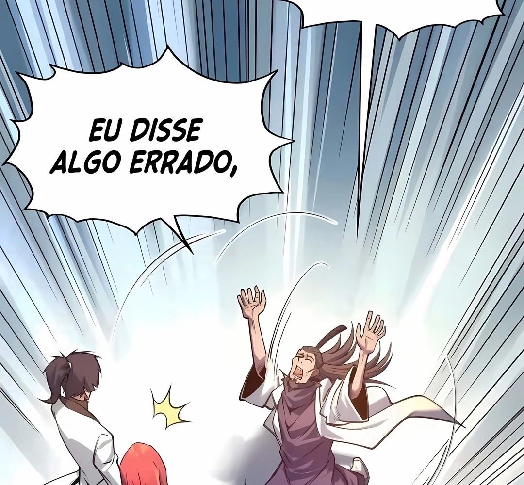 O Antigo Soberano da Eternidade Capítulo 25 Página 21