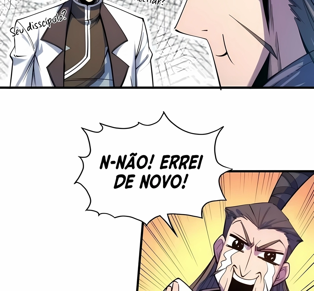 O Antigo Soberano da Eternidade Capítulo 25 Página 29