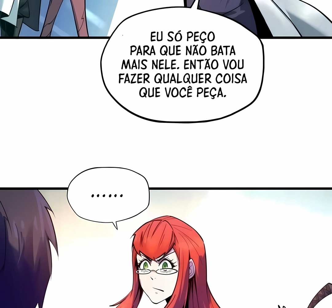 O Antigo Soberano da Eternidade Capítulo 25 Página 32