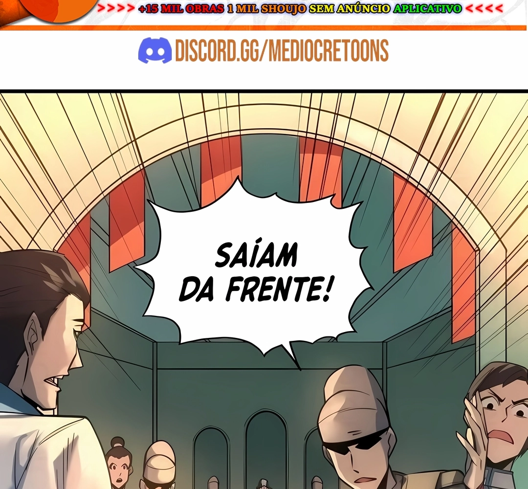 O Antigo Soberano da Eternidade Capítulo 25 Página 34