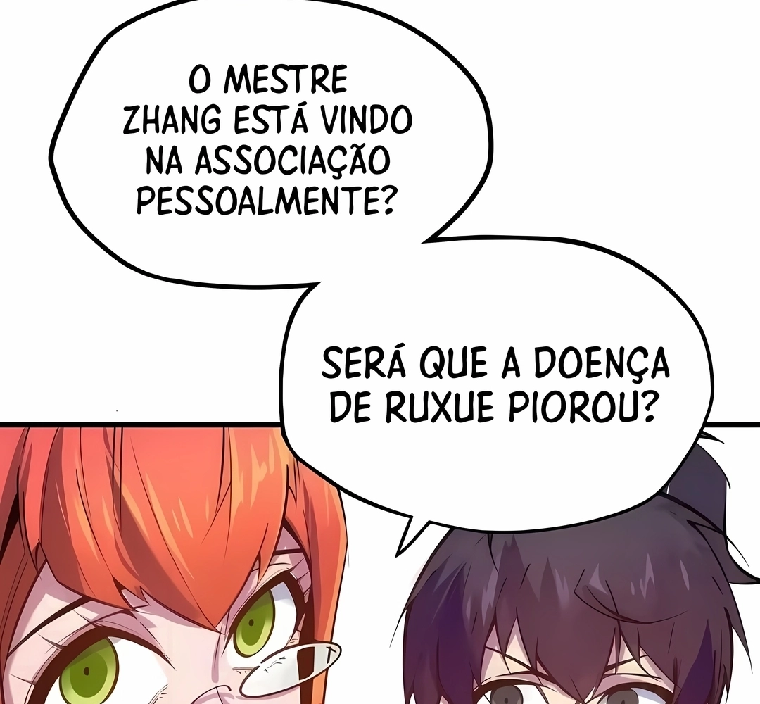 O Antigo Soberano da Eternidade Capítulo 25 Página 45