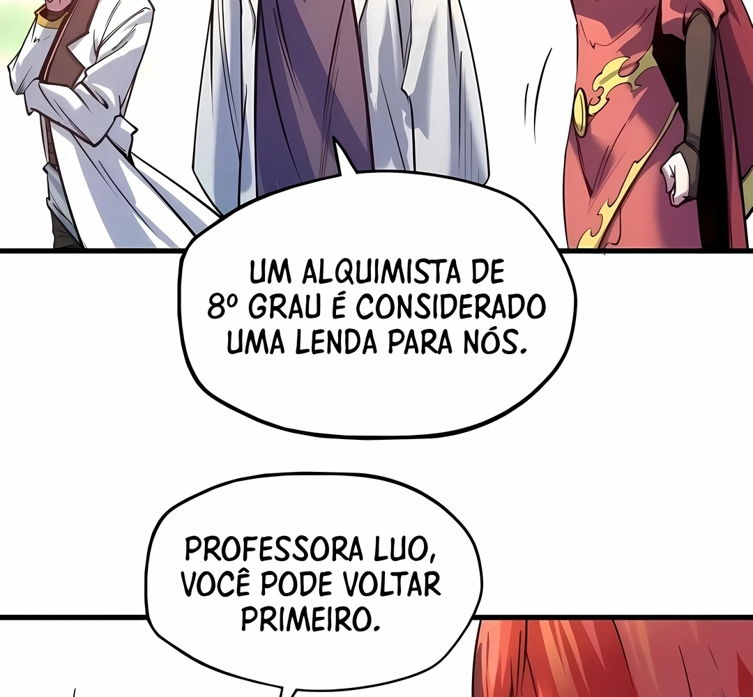 O Antigo Soberano da Eternidade Capítulo 25 Página 52
