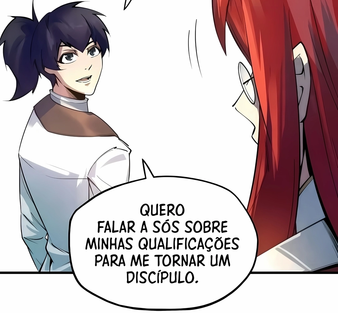 O Antigo Soberano da Eternidade Capítulo 25 Página 53