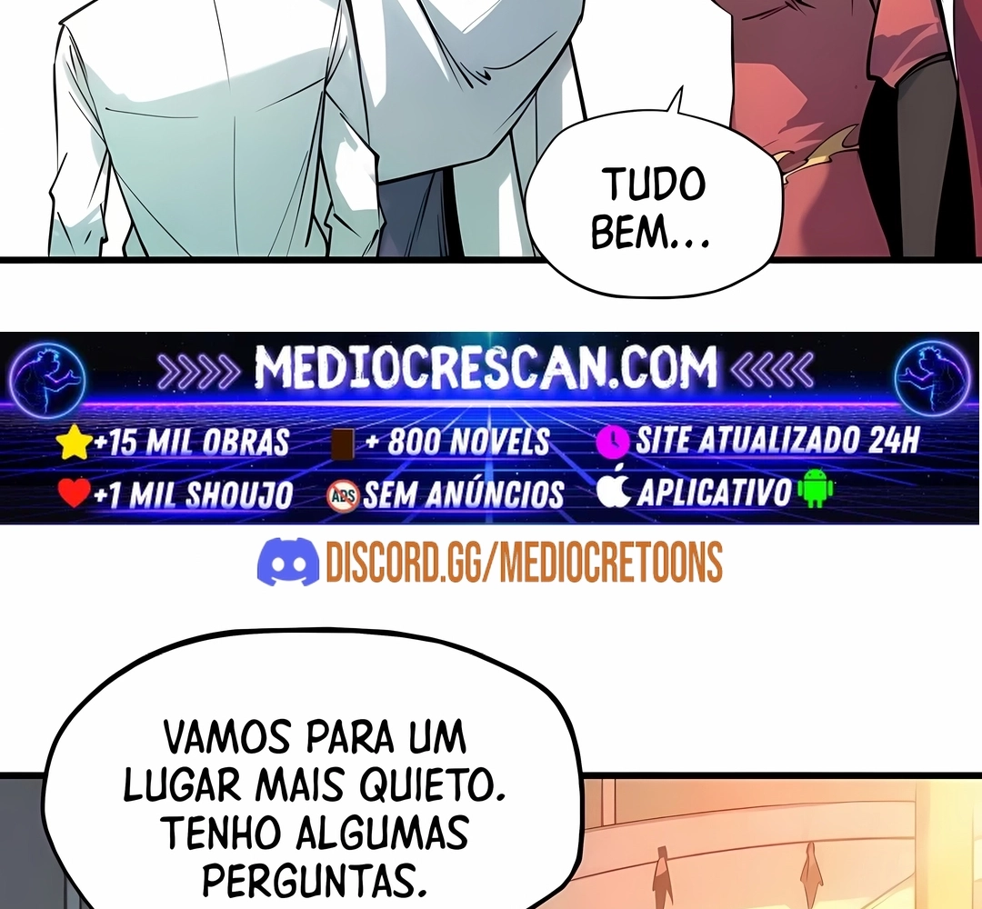 O Antigo Soberano da Eternidade Capítulo 25 Página 55