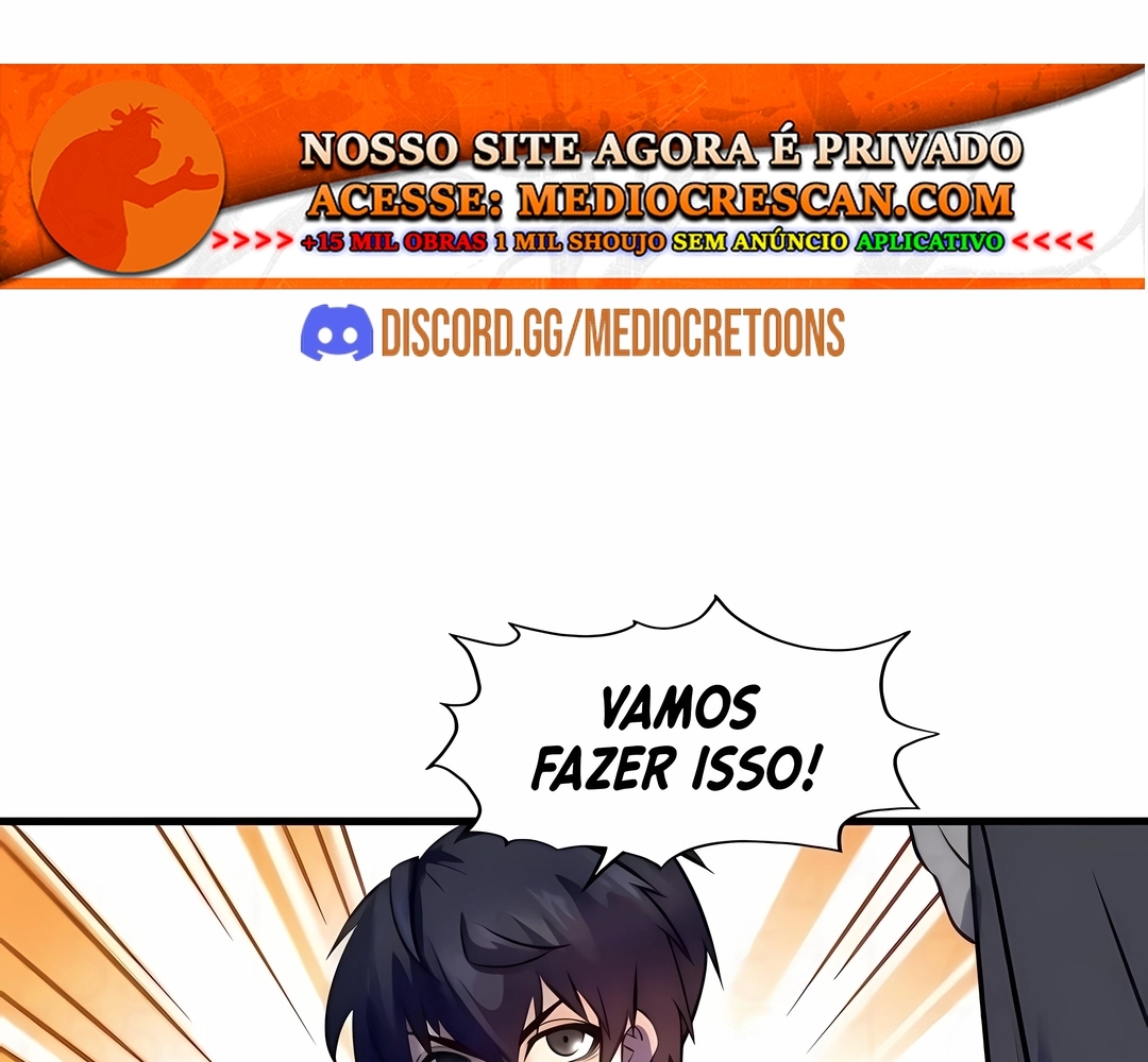 O Antigo Soberano da Eternidade Capítulo 25 Página 62
