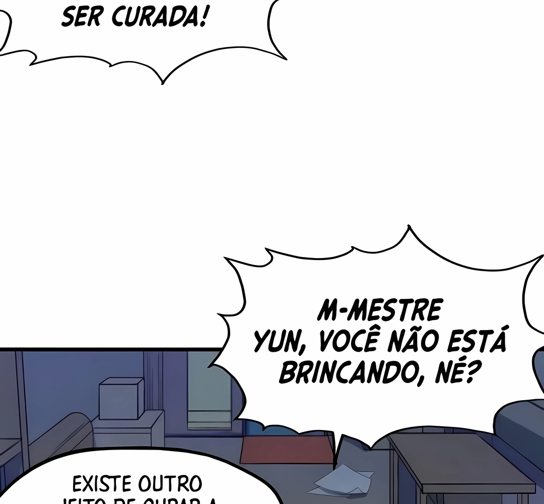 O Antigo Soberano da Eternidade Capítulo 25 Página 64