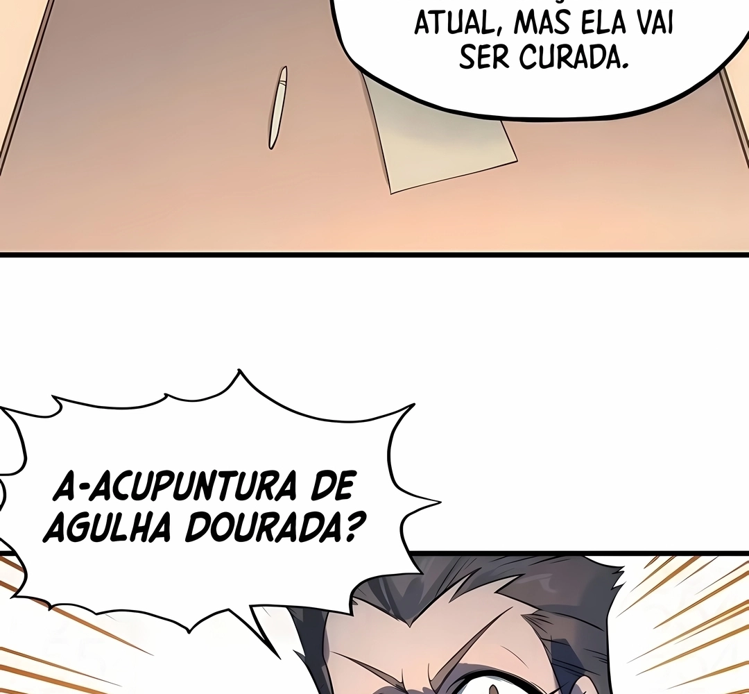 O Antigo Soberano da Eternidade Capítulo 25 Página 66