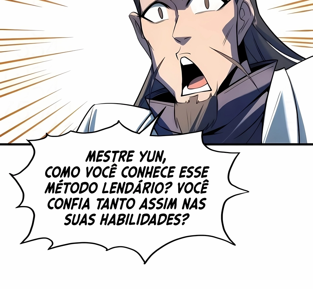 O Antigo Soberano da Eternidade Capítulo 25 Página 67