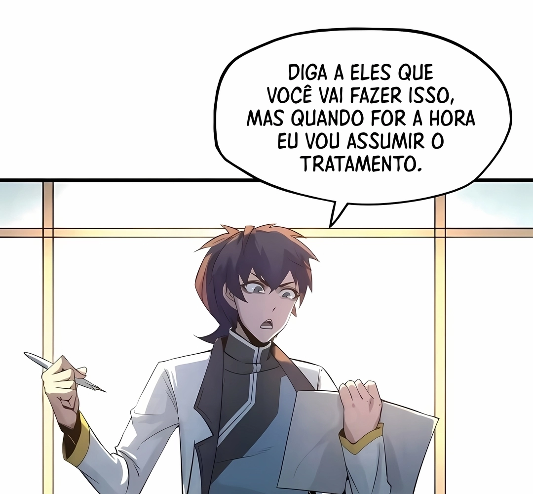O Antigo Soberano da Eternidade Capítulo 25 Página 68
