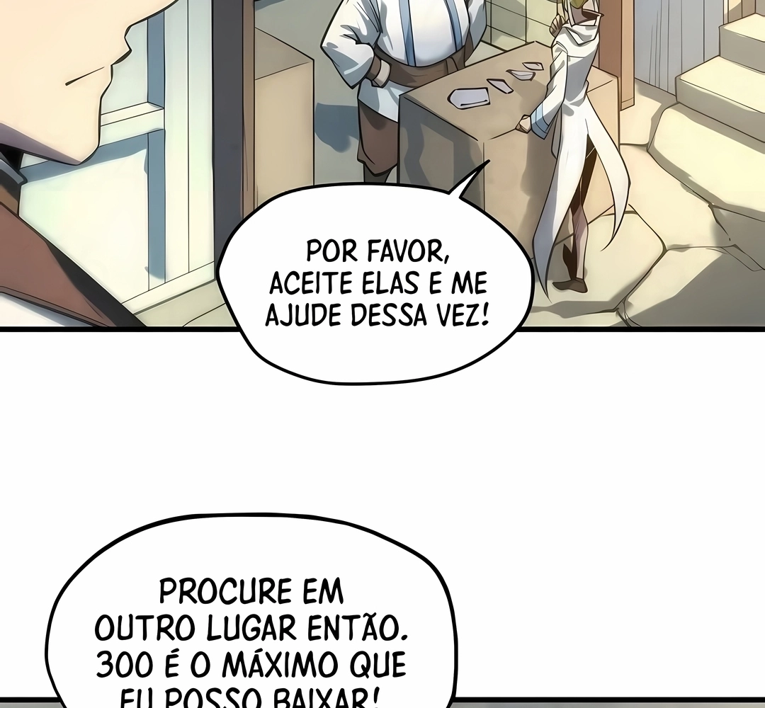 O Antigo Soberano da Eternidade Capítulo 25 Página 73
