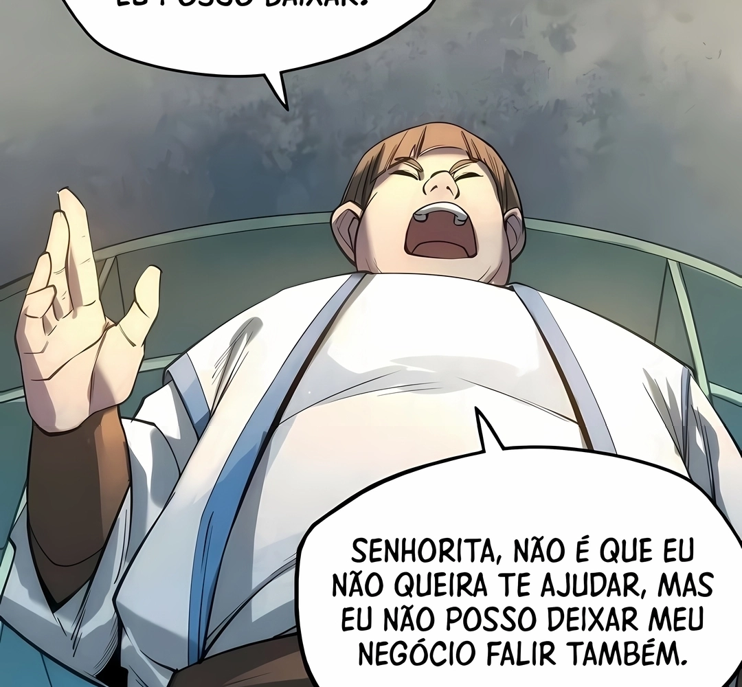 O Antigo Soberano da Eternidade Capítulo 25 Página 74