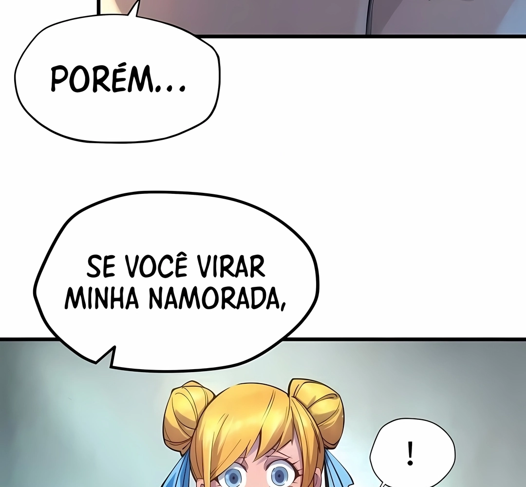 O Antigo Soberano da Eternidade Capítulo 25 Página 76