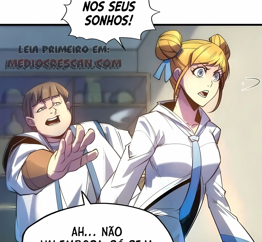O Antigo Soberano da Eternidade Capítulo 25 Página 79
