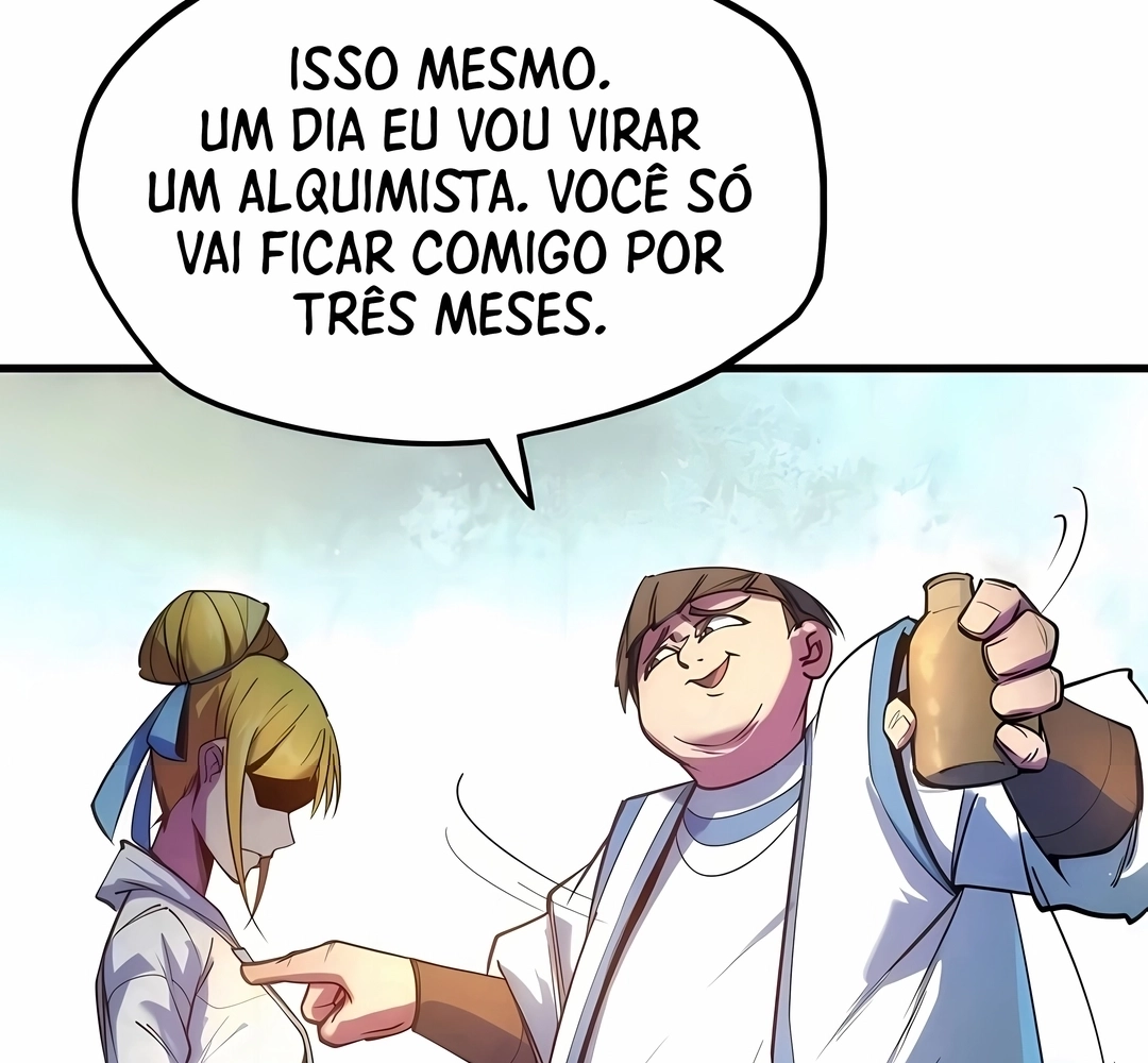 O Antigo Soberano da Eternidade Capítulo 25 Página 82