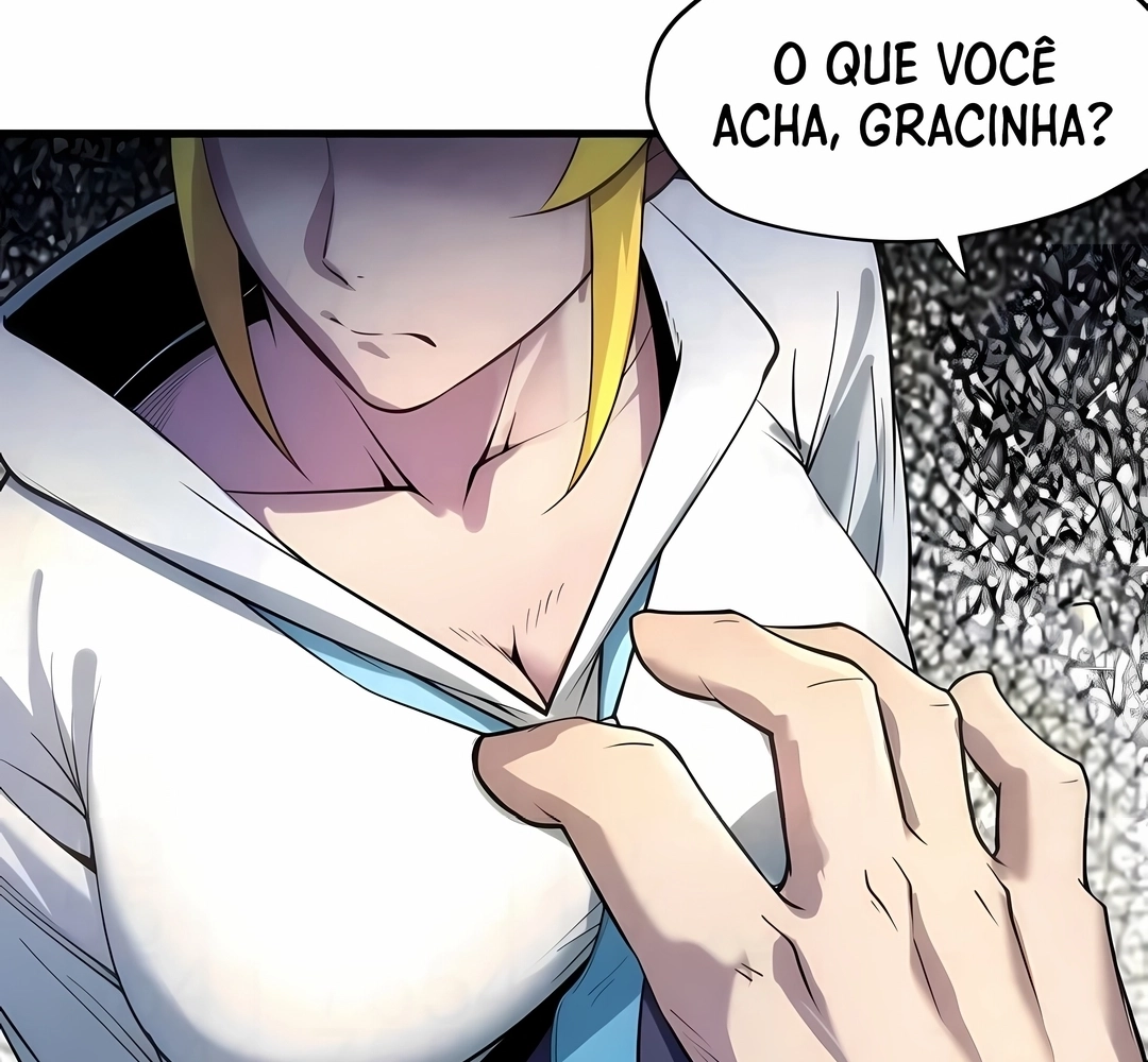 O Antigo Soberano da Eternidade Capítulo 25 Página 86