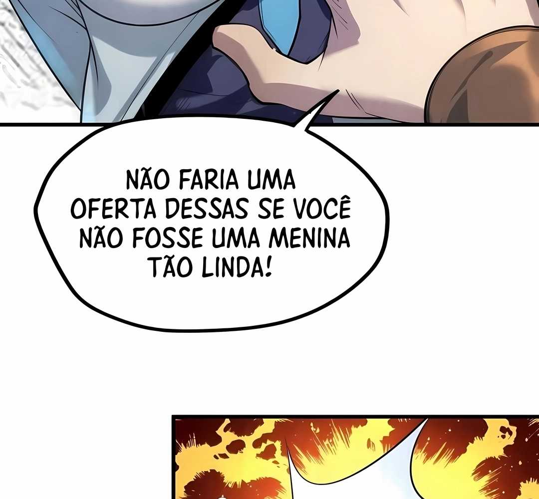O Antigo Soberano da Eternidade Capítulo 25 Página 87