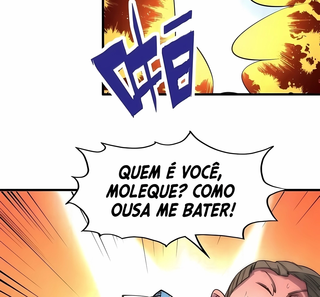 O Antigo Soberano da Eternidade Capítulo 25 Página 88