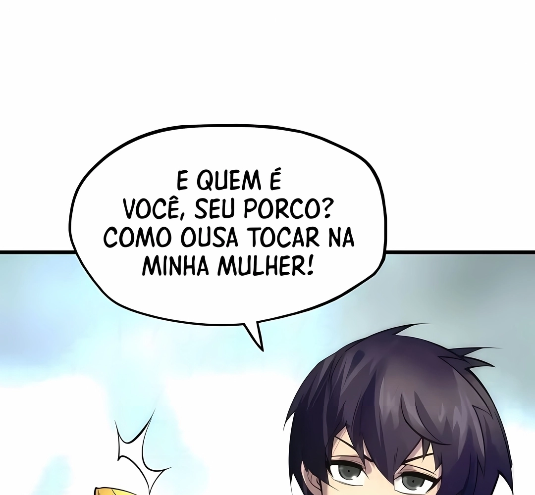 O Antigo Soberano da Eternidade Capítulo 25 Página 90