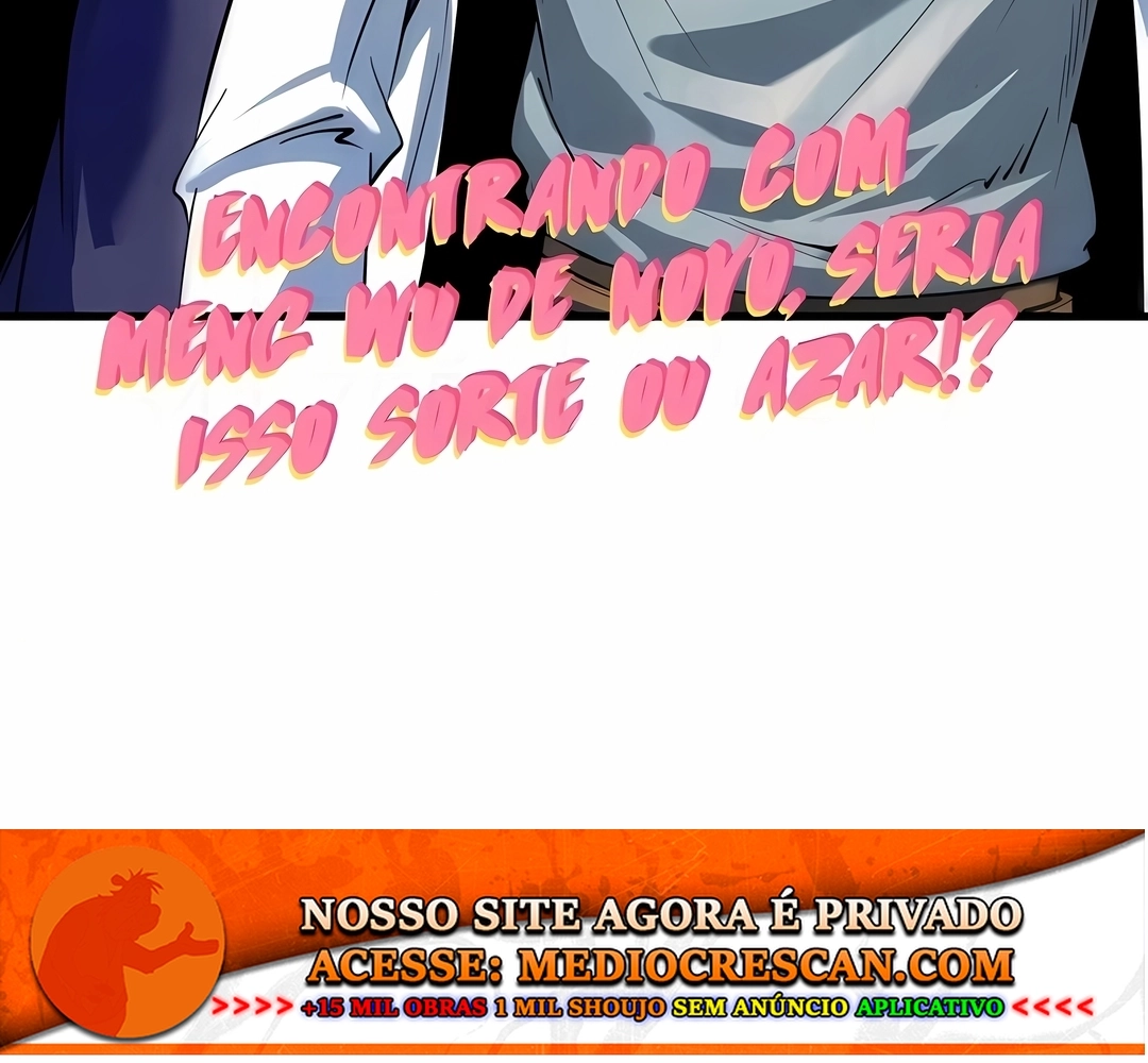 O Antigo Soberano da Eternidade Capítulo 25 Página 92