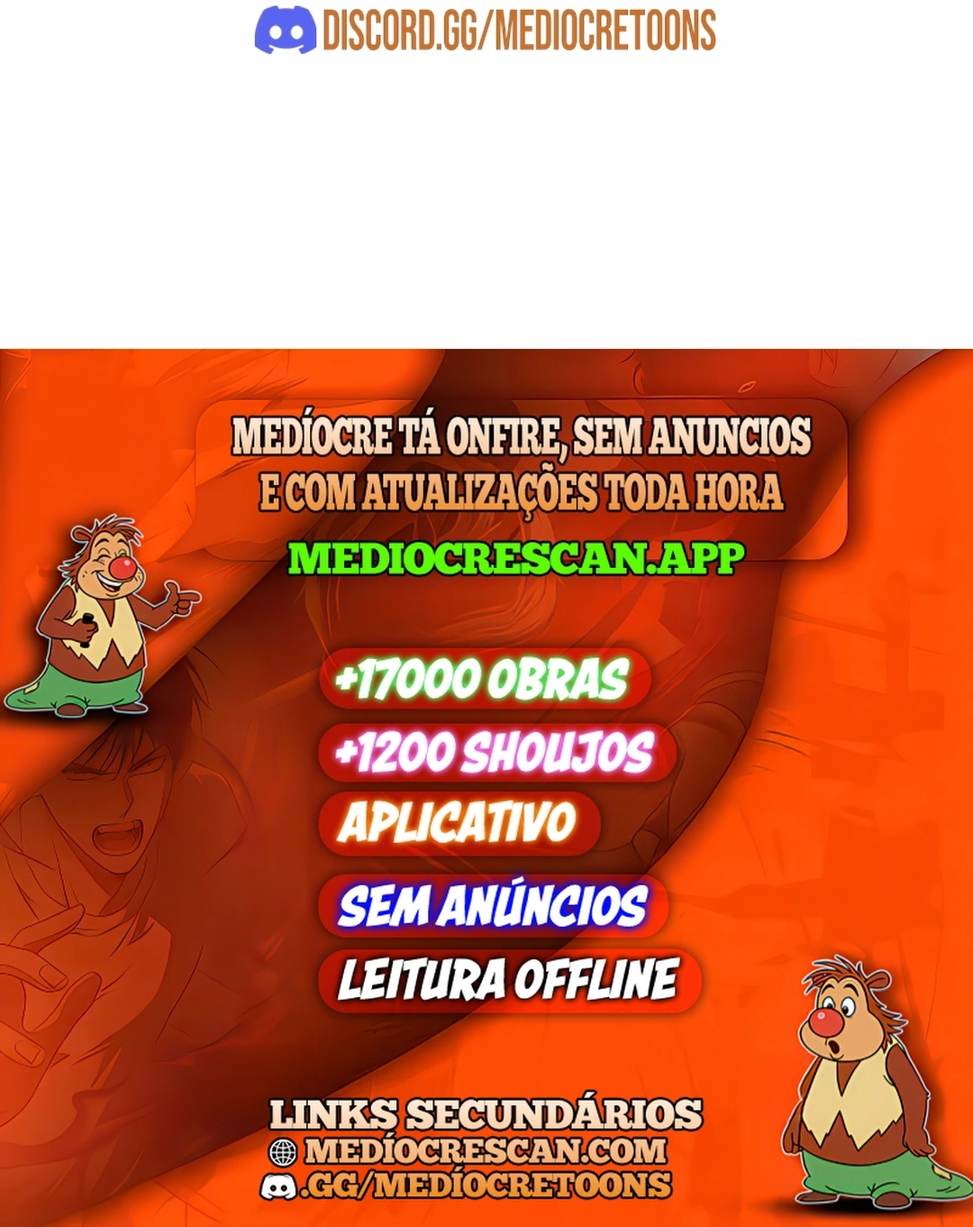 O Antigo Soberano da Eternidade Capítulo 25 Página 93