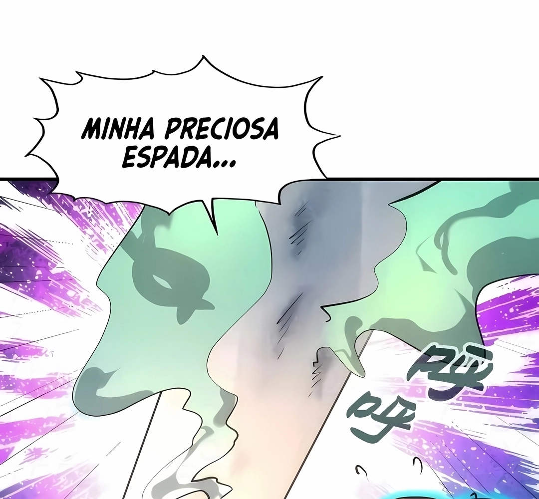 O Antigo Soberano da Eternidade Capítulo 26 Página 100