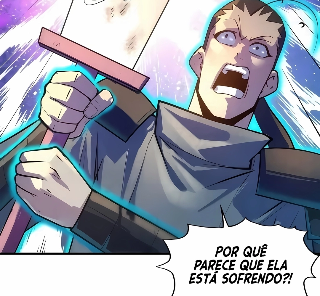O Antigo Soberano da Eternidade Capítulo 26 Página 101