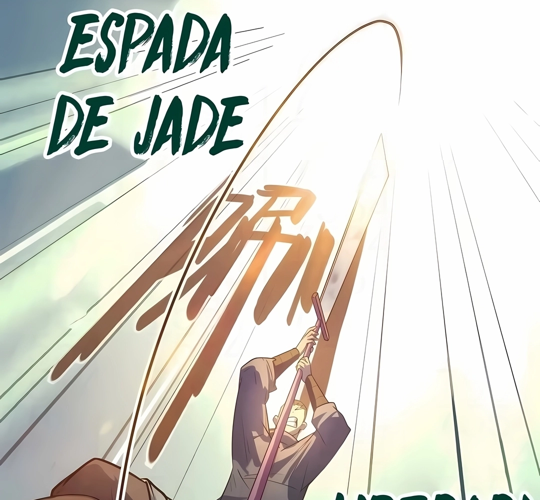 O Antigo Soberano da Eternidade Capítulo 26 Página 104