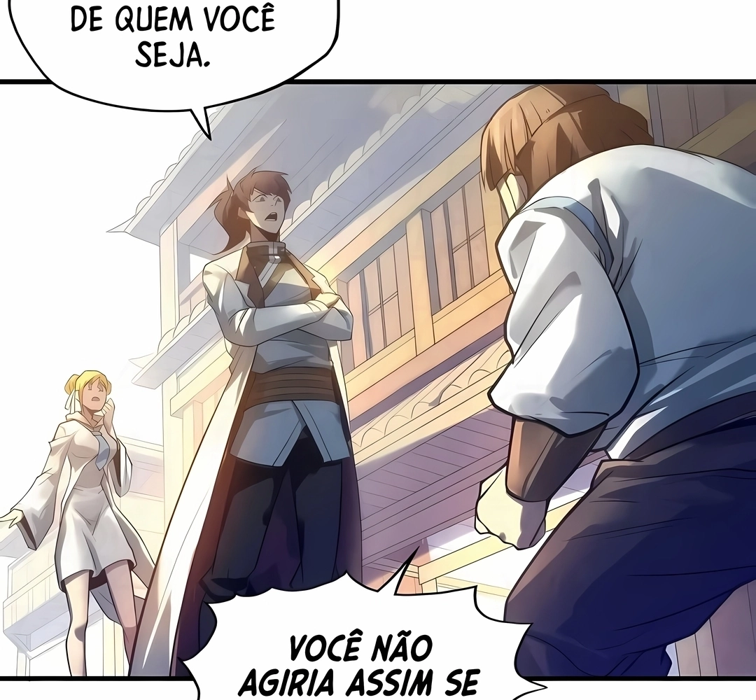 O Antigo Soberano da Eternidade Capítulo 26 Página 11
