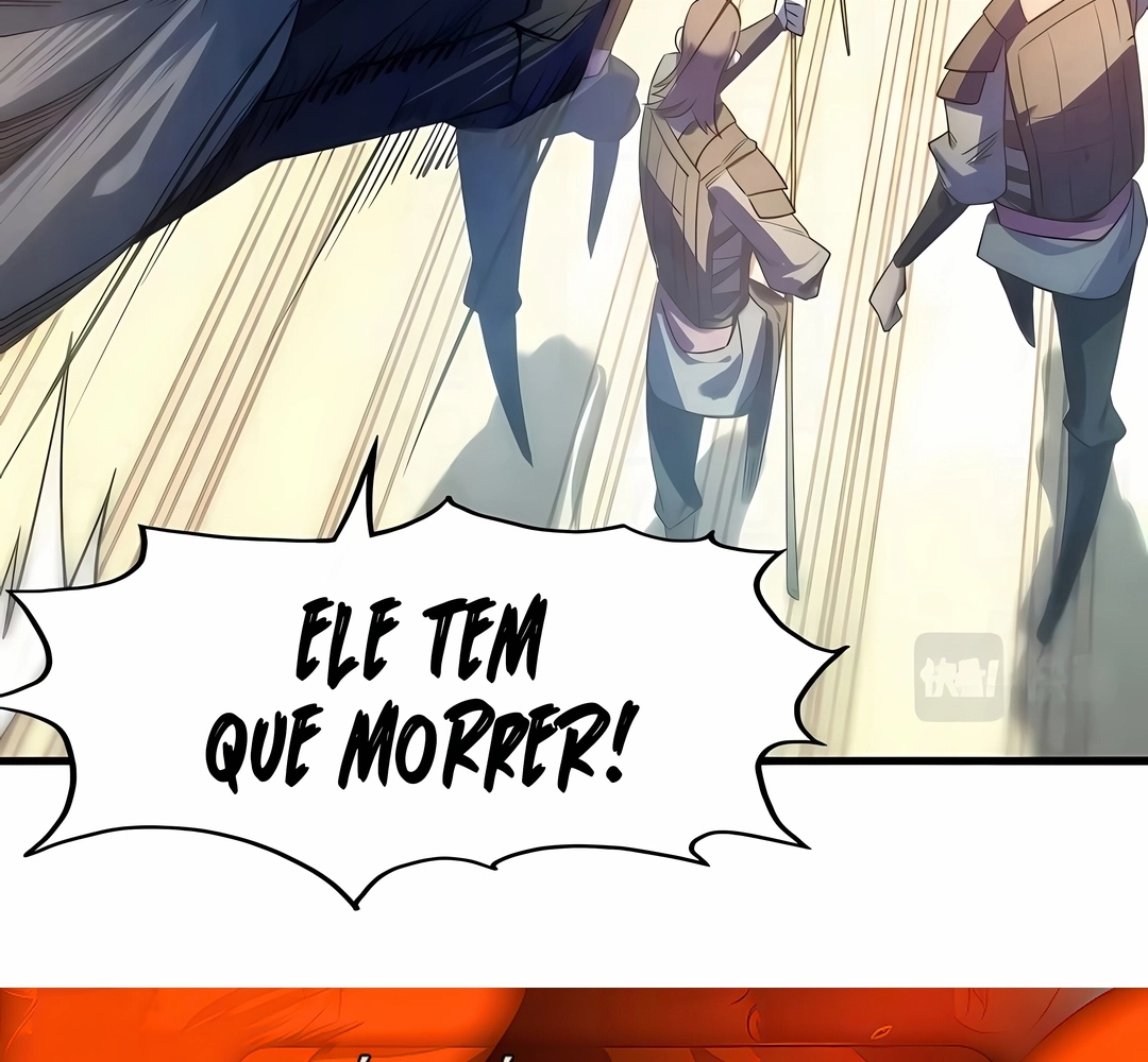 O Antigo Soberano da Eternidade Capítulo 26 Página 116