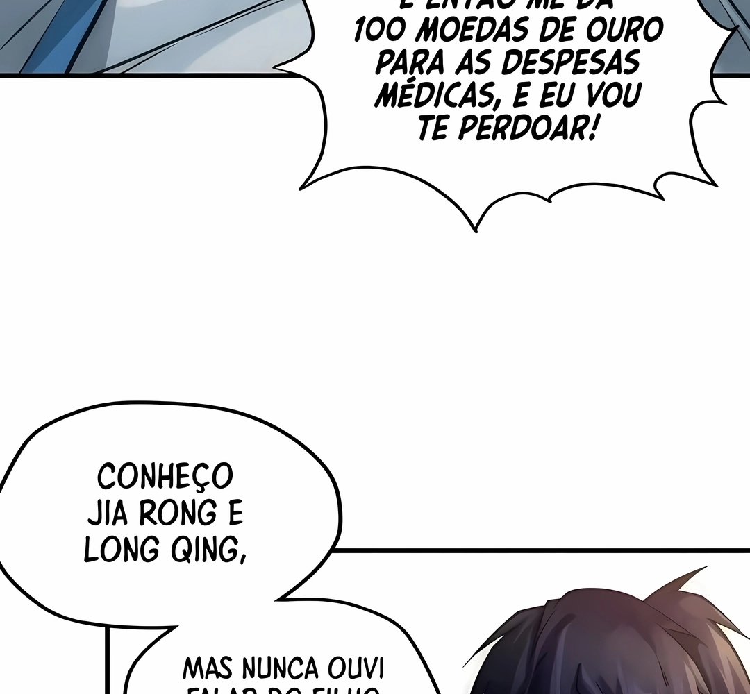 O Antigo Soberano da Eternidade Capítulo 26 Página 15