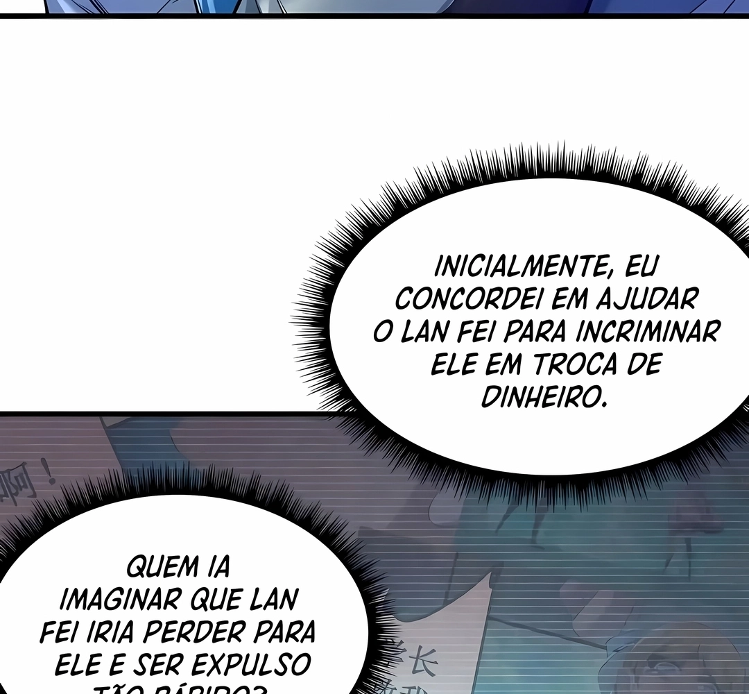 O Antigo Soberano da Eternidade Capítulo 26 Página 29