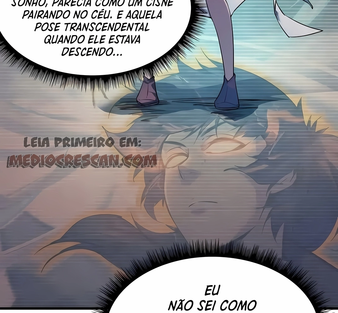 O Antigo Soberano da Eternidade Capítulo 26 Página 31