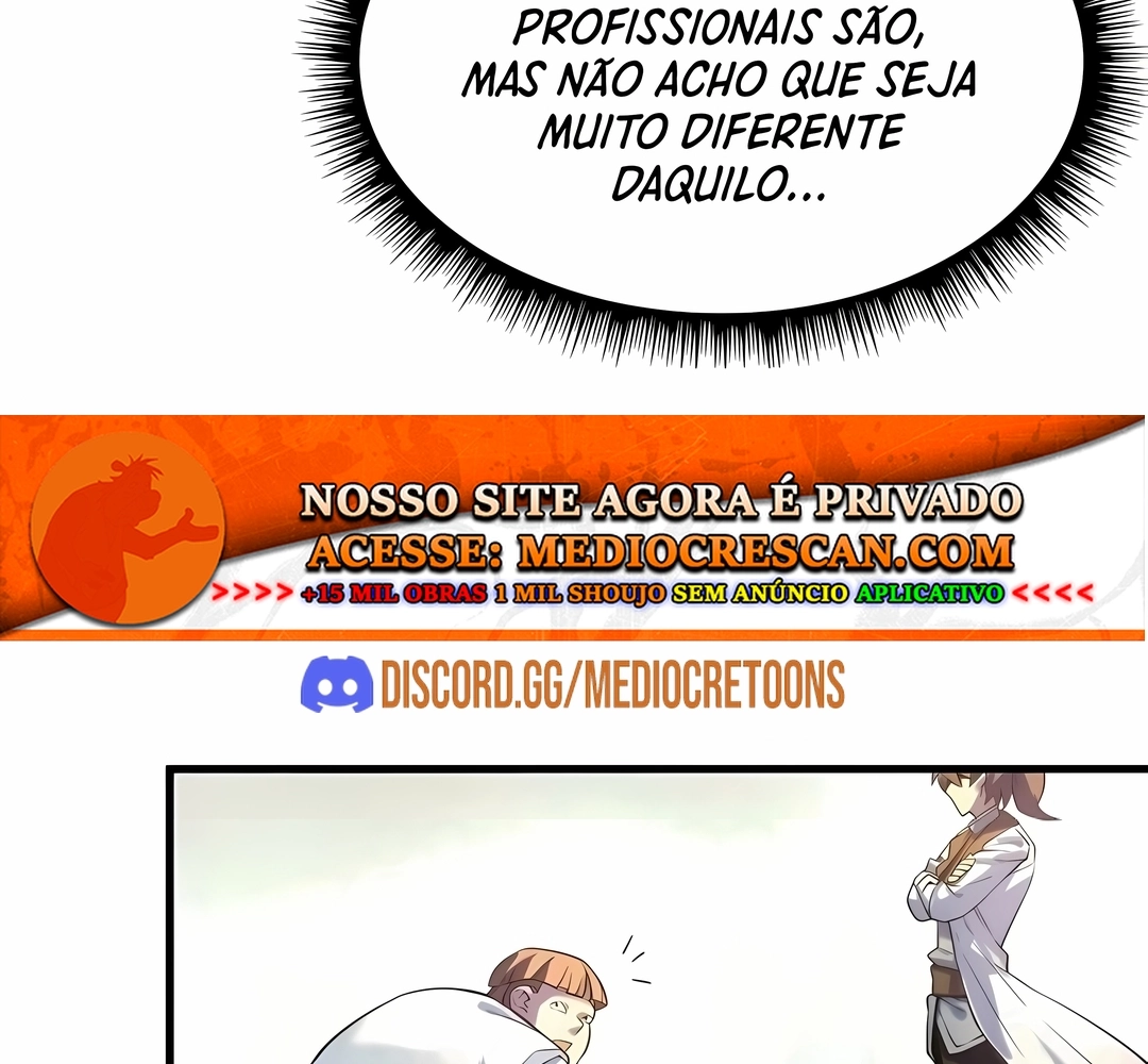 O Antigo Soberano da Eternidade Capítulo 26 Página 32