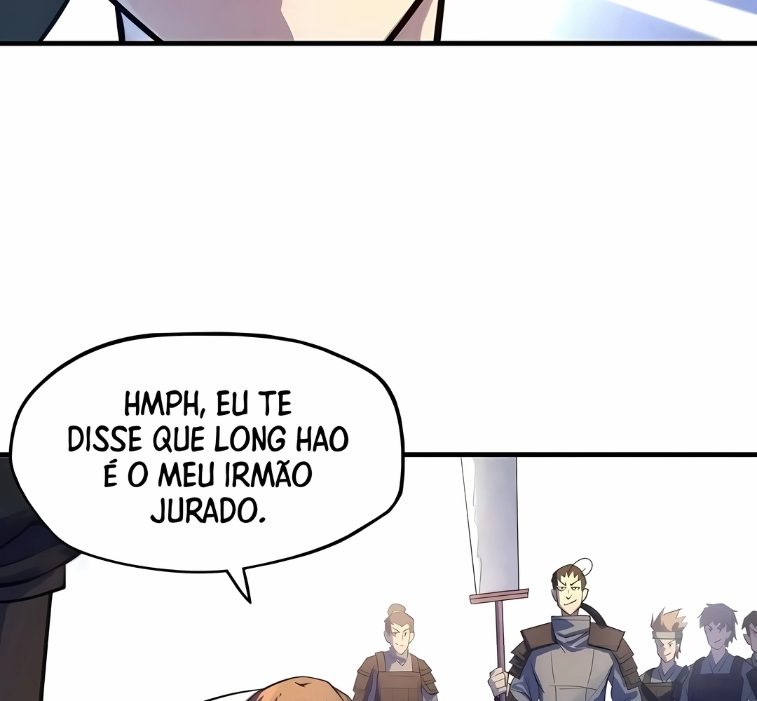 O Antigo Soberano da Eternidade Capítulo 26 Página 44