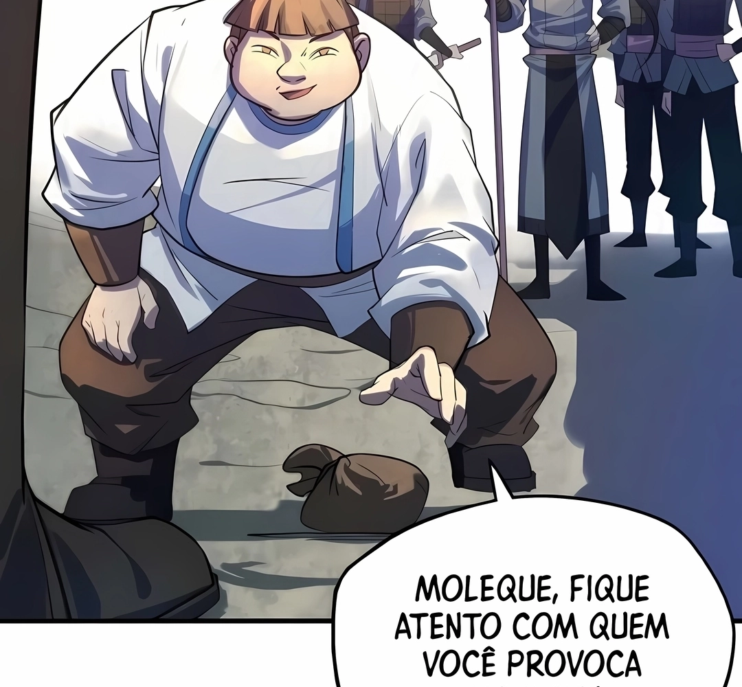O Antigo Soberano da Eternidade Capítulo 26 Página 45