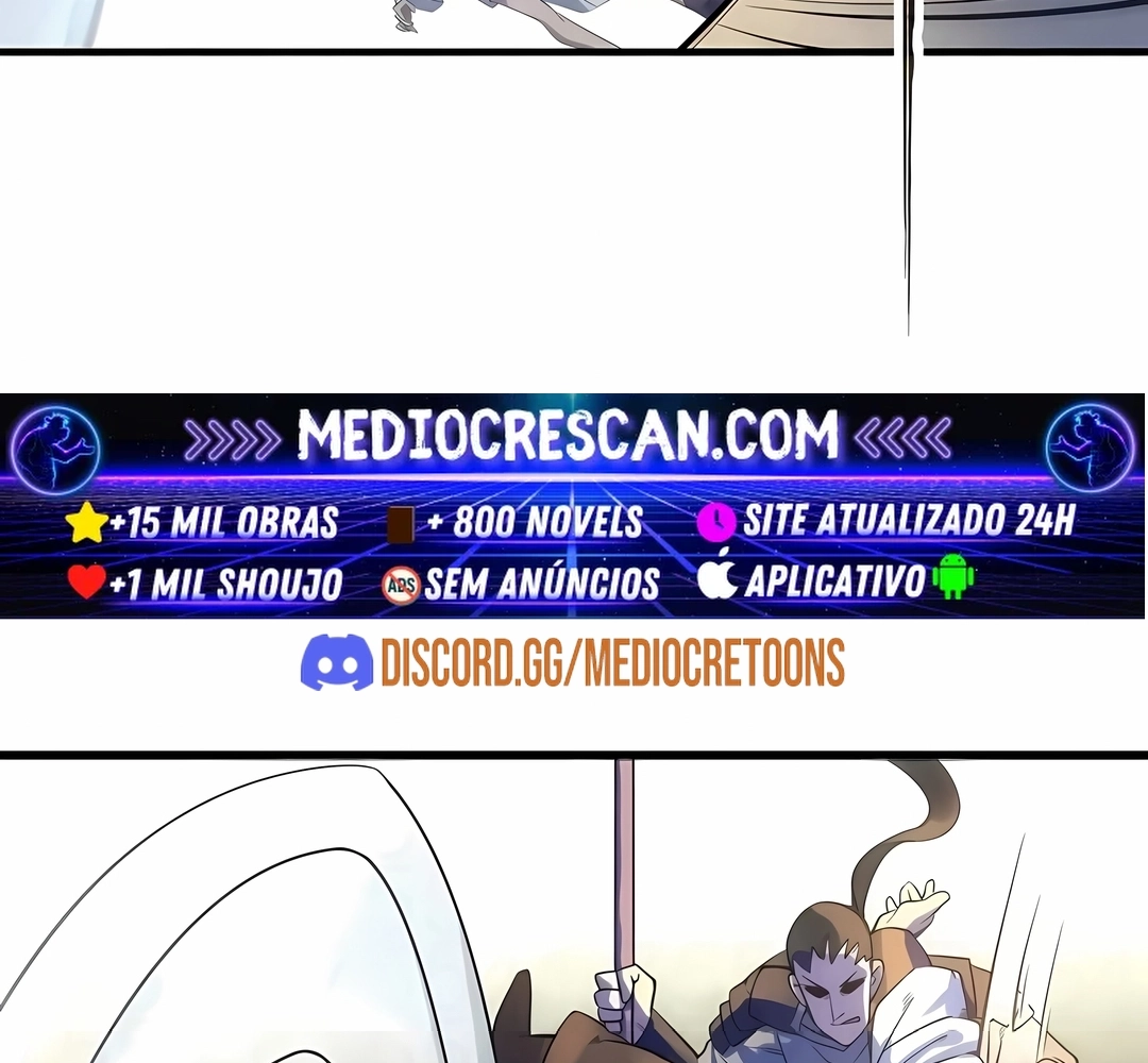 O Antigo Soberano da Eternidade Capítulo 26 Página 48
