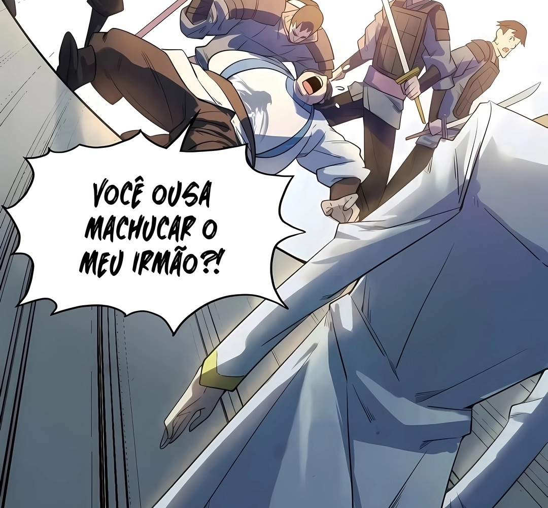 O Antigo Soberano da Eternidade Capítulo 26 Página 52