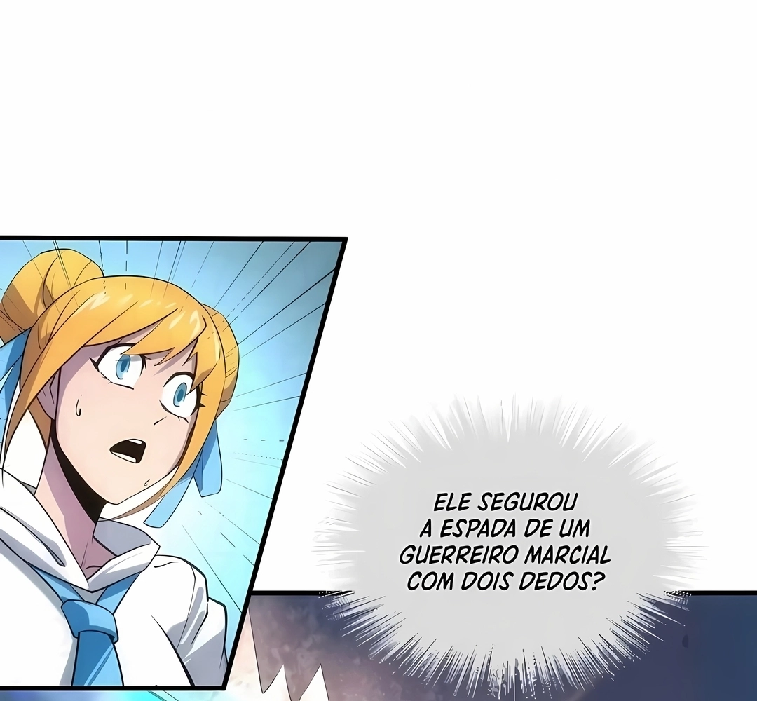 O Antigo Soberano da Eternidade Capítulo 26 Página 68