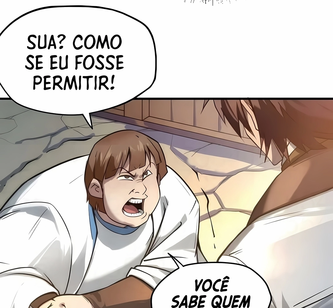 O Antigo Soberano da Eternidade Capítulo 26 Página 8