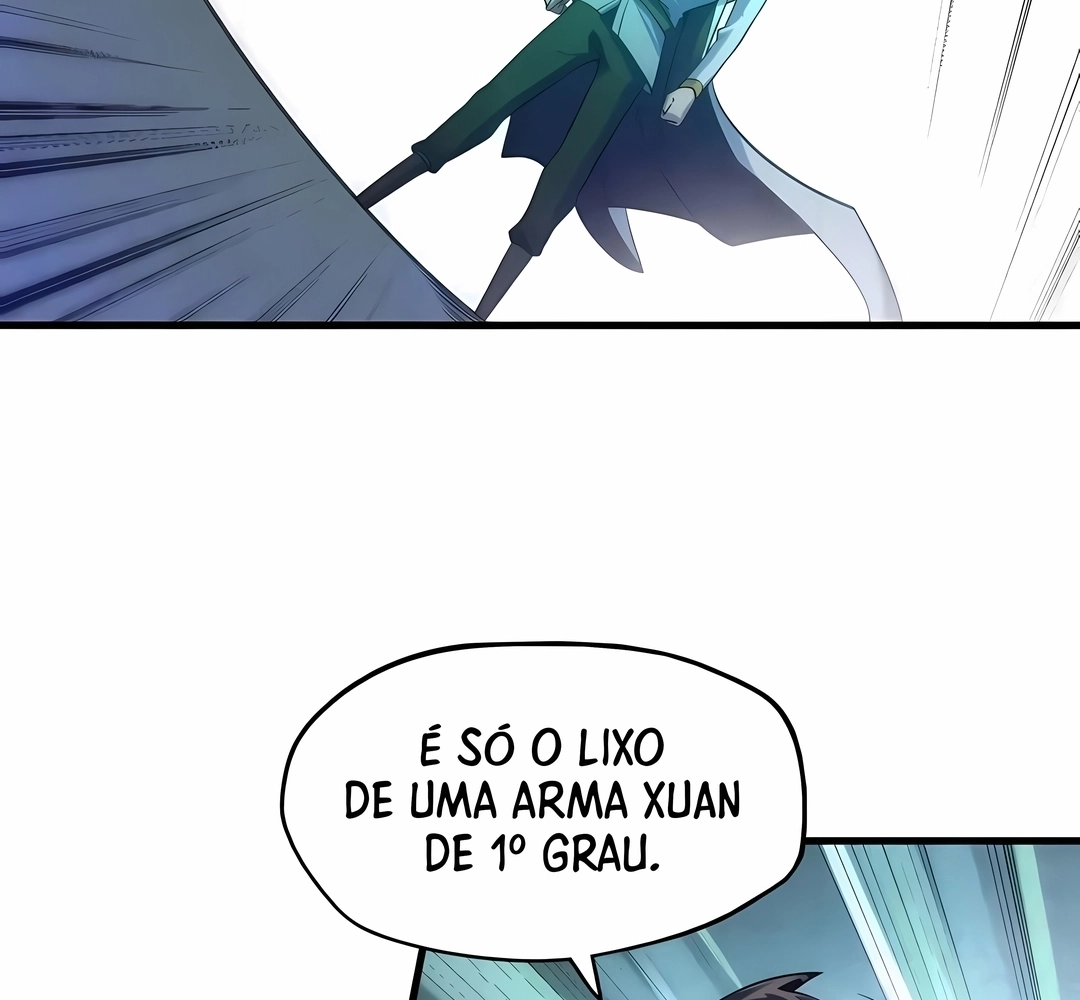 O Antigo Soberano da Eternidade Capítulo 26 Página 89