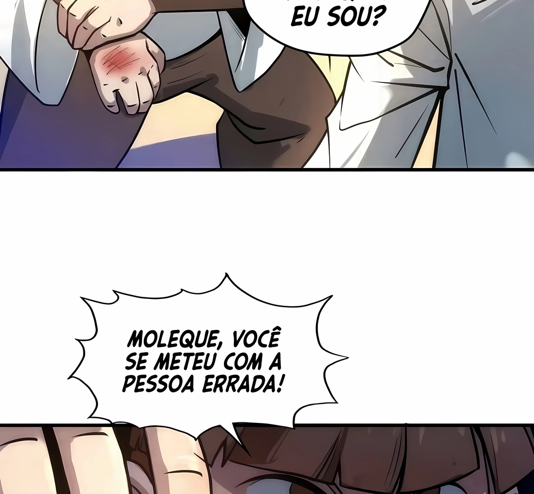 O Antigo Soberano da Eternidade Capítulo 26 Página 9