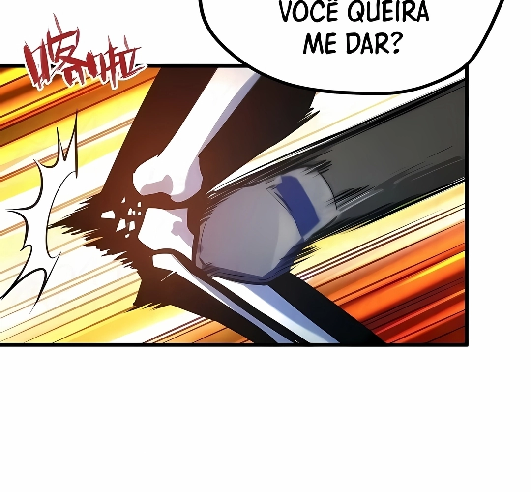O Antigo Soberano da Eternidade Capítulo 27 Página 22