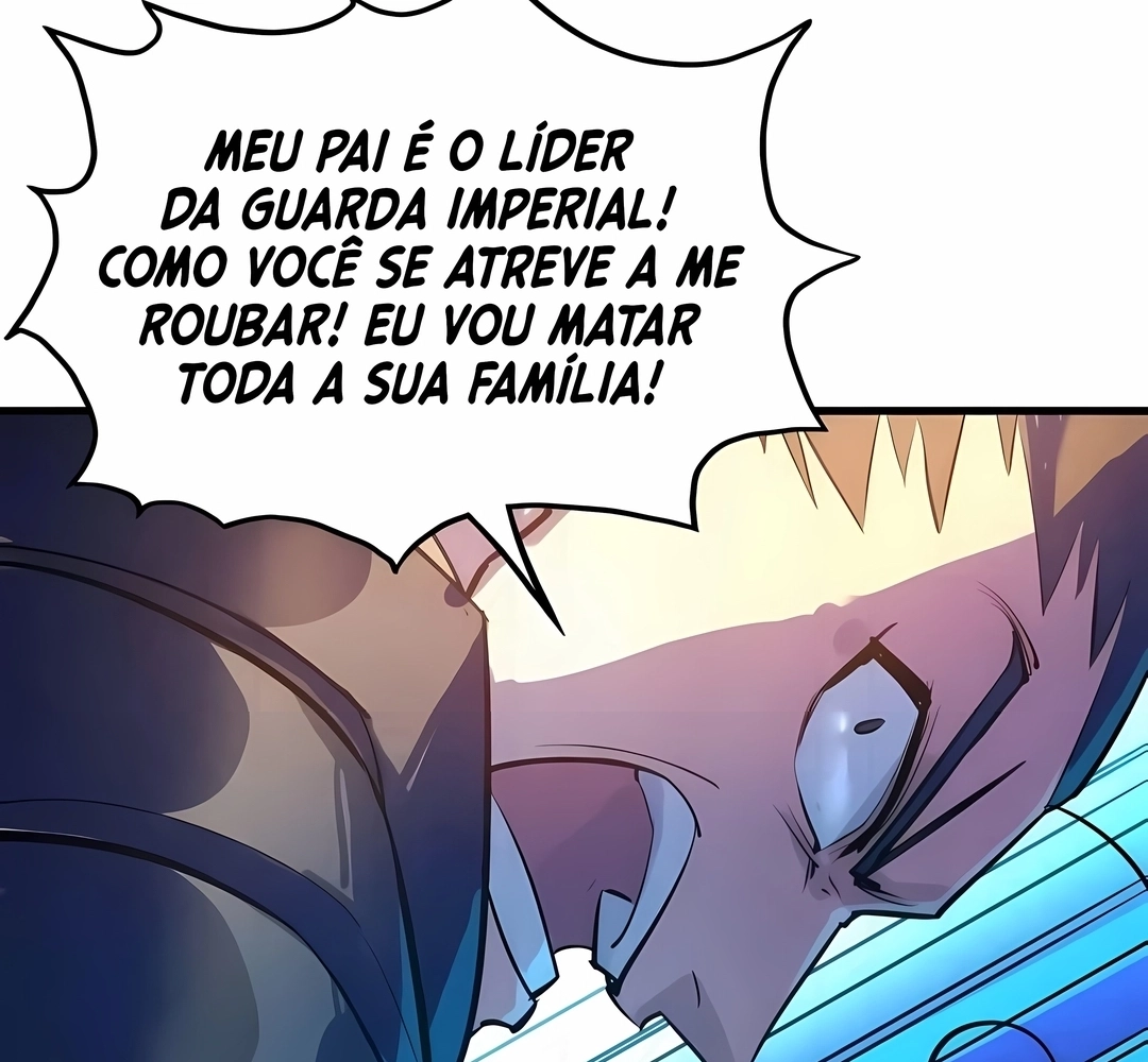 O Antigo Soberano da Eternidade Capítulo 27 Página 24