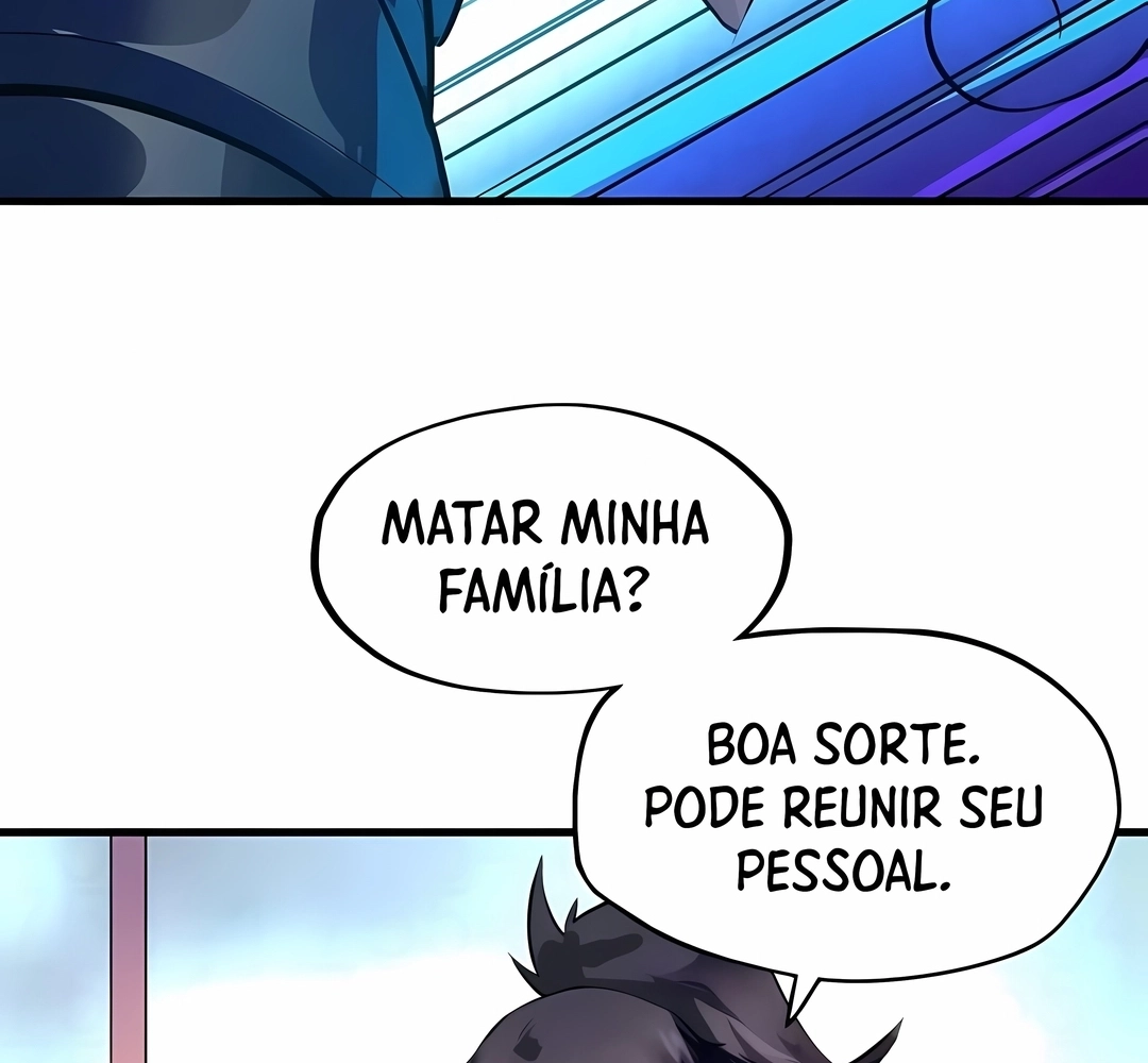 O Antigo Soberano da Eternidade Capítulo 27 Página 25
