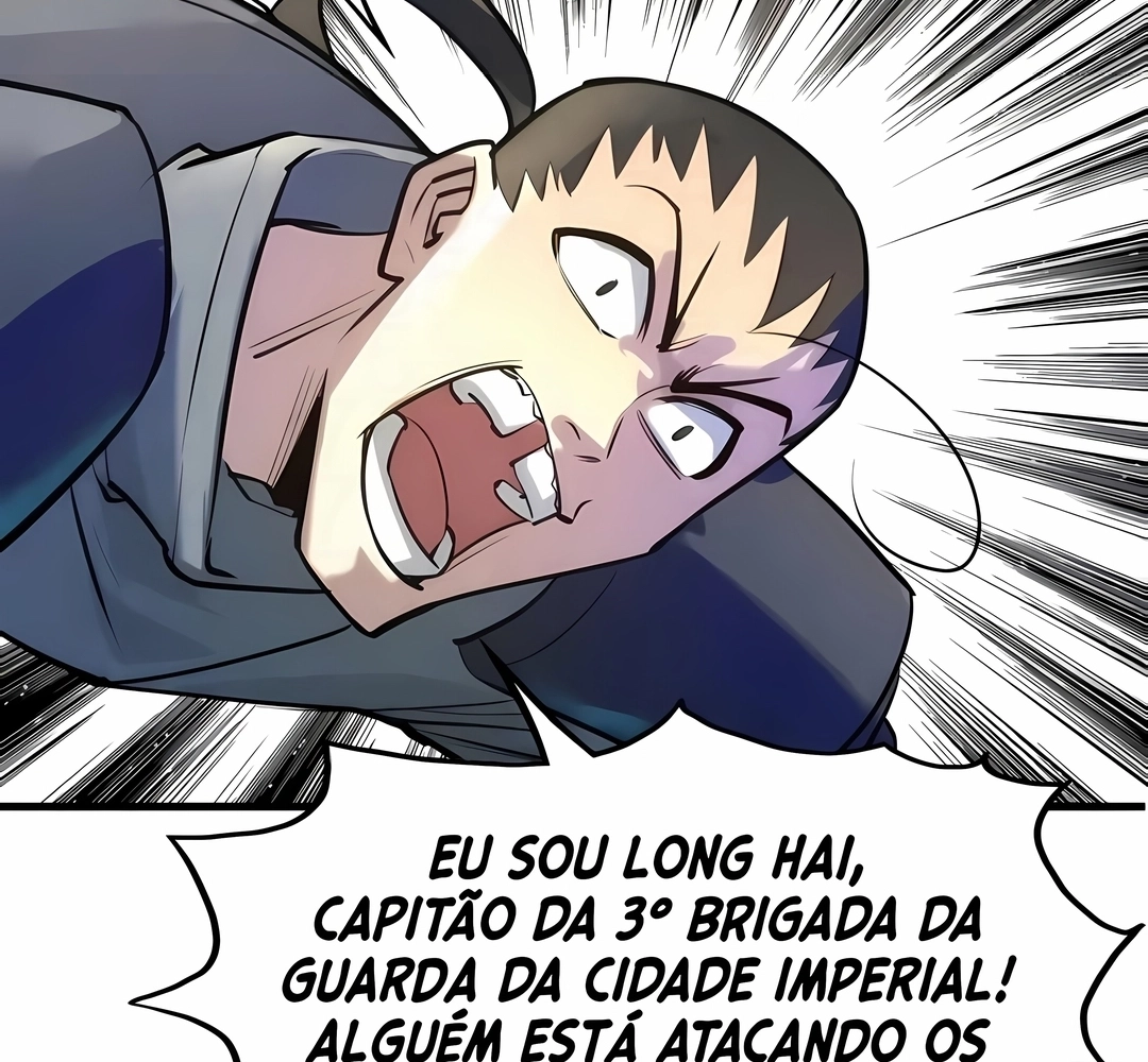 O Antigo Soberano da Eternidade Capítulo 27 Página 30