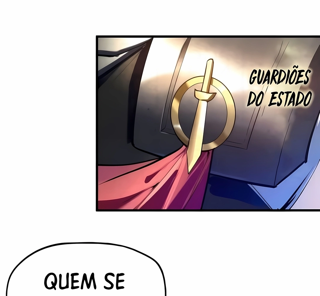 O Antigo Soberano da Eternidade Capítulo 27 Página 35