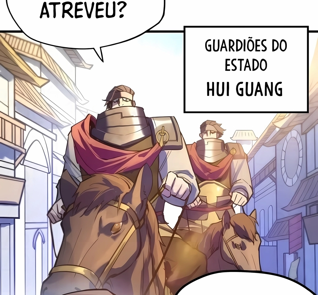O Antigo Soberano da Eternidade Capítulo 27 Página 36