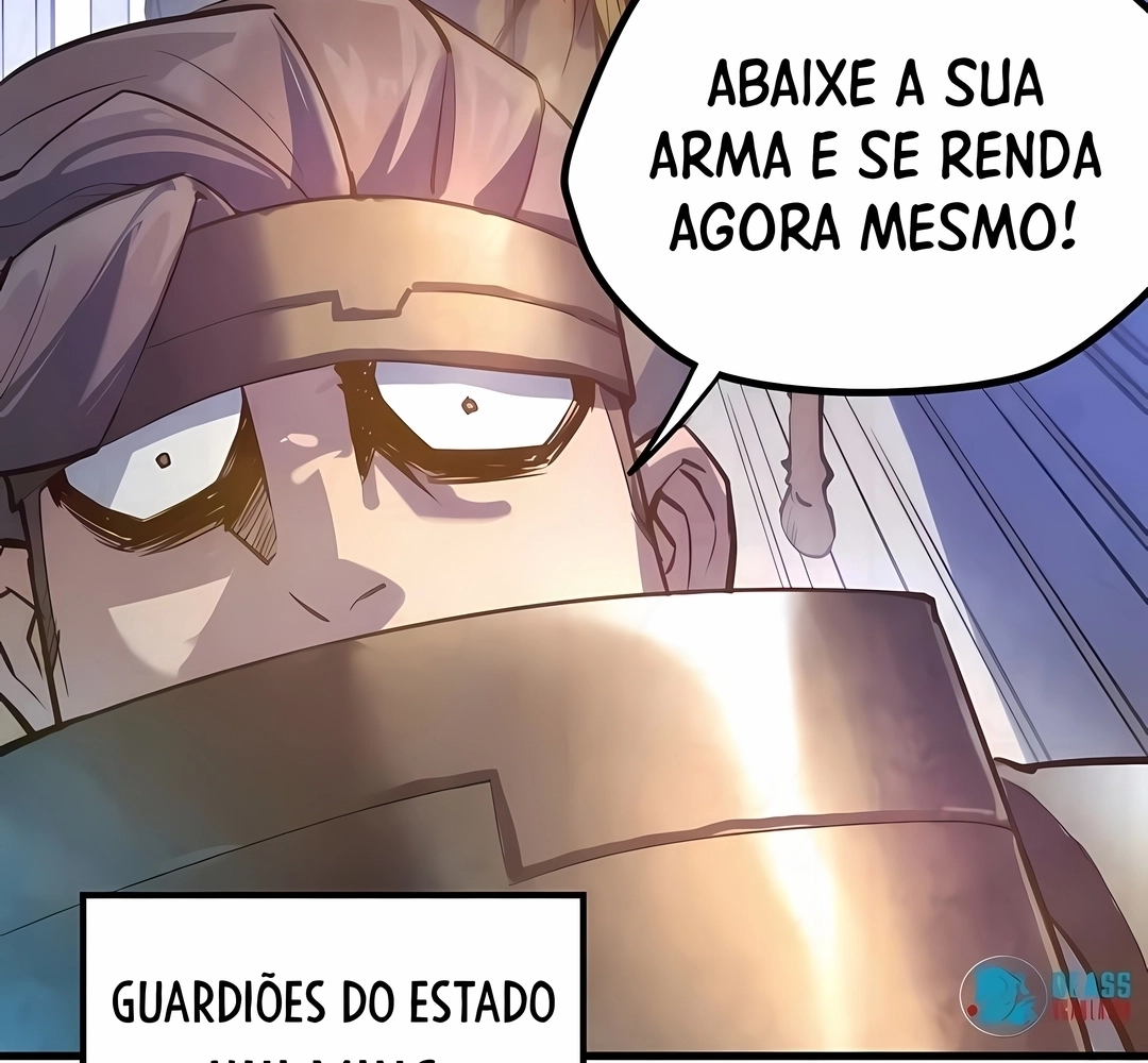 O Antigo Soberano da Eternidade Capítulo 27 Página 37