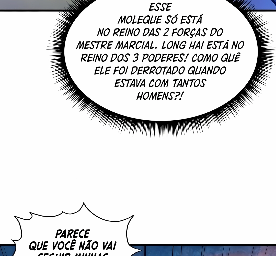 O Antigo Soberano da Eternidade Capítulo 27 Página 41