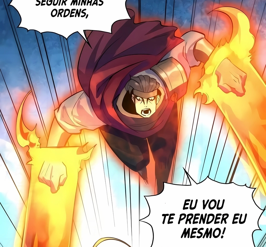 O Antigo Soberano da Eternidade Capítulo 27 Página 42